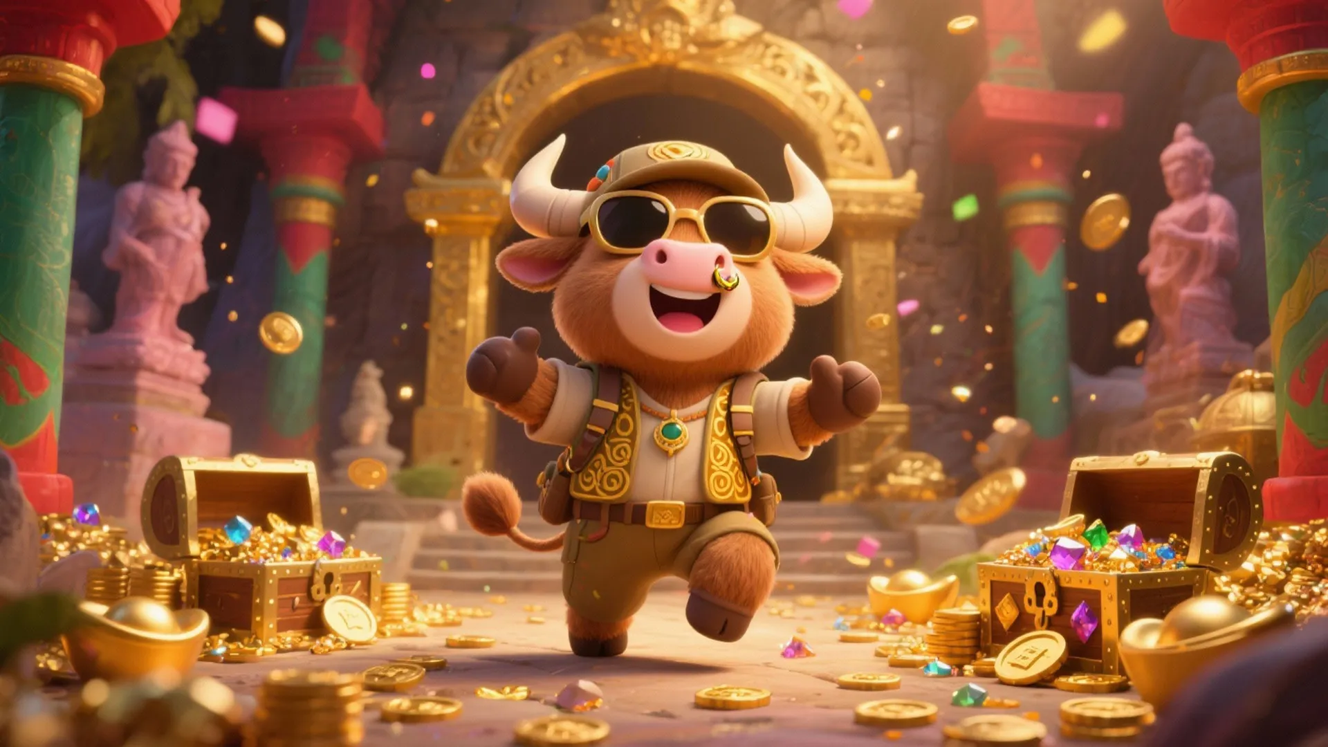 entretenimento online